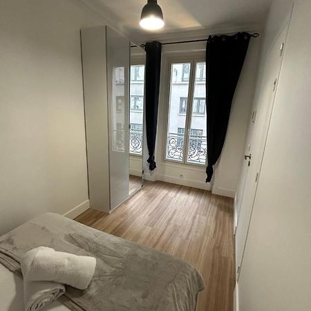 Appartement Cosy - Quartier Saint-Georges - 4P París Exterior foto